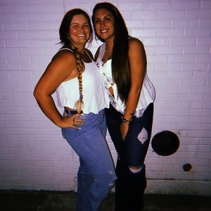 Meet your Posher, Emma